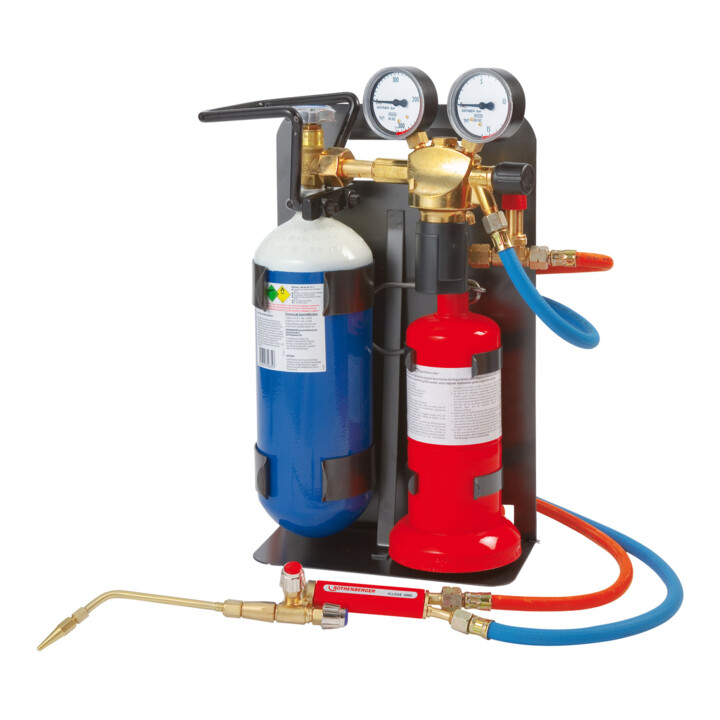 Rothenberger ALLGAS 2000 PS 0