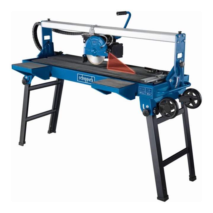 Scheppach Fliesenschneider FS3600 900W 230V50Hz
