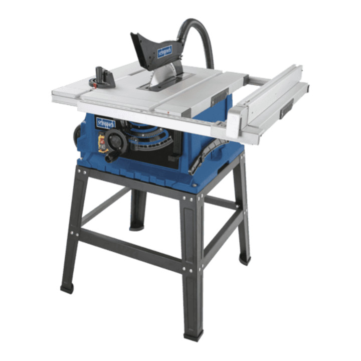 Scheppach Tischkreissäge HS105 2
