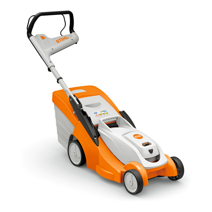 STIHL Akku-Rasenmäher RMA 239 C