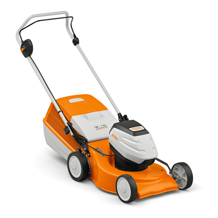 STIHL Akku-Rasenmäher RMA 248
