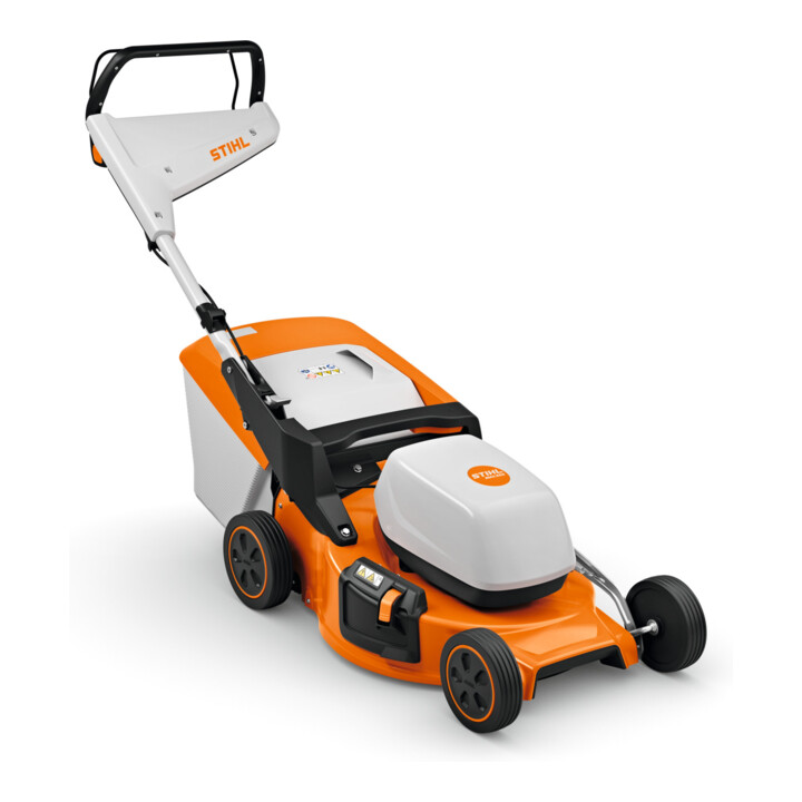 STIHL Akku-Rasenmäher RMA 253
