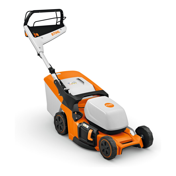 STIHL Akku-Rasenmäher RMA 448 V
